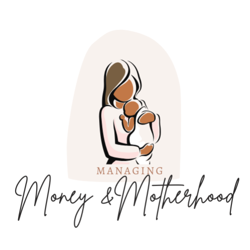 Managing Money & Motherhood