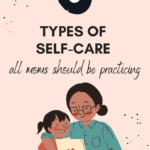 5 Types of Self-Care